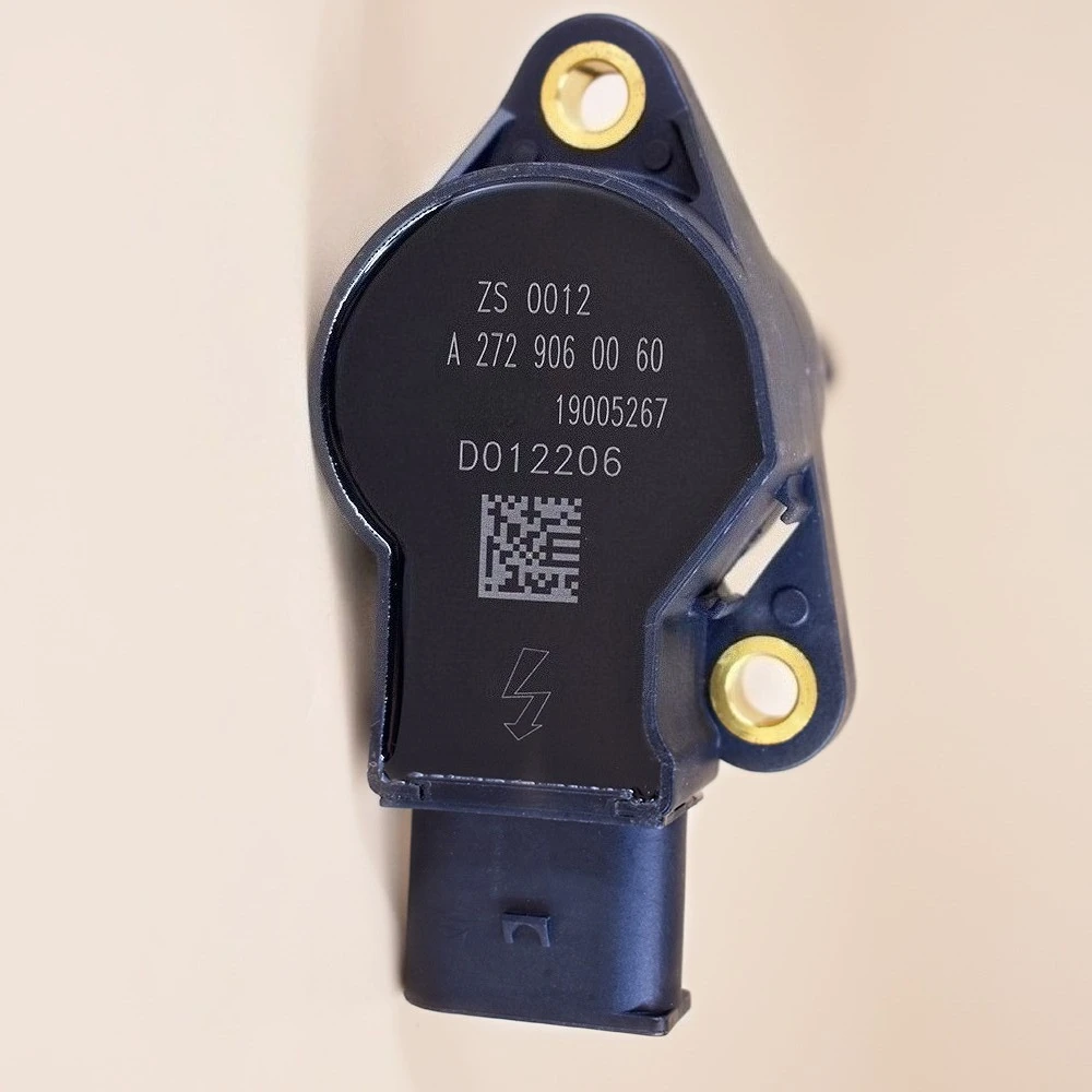 High quality New For A2729060060 Coil suitable for Mercedes W164 W209 W216 W230 19005267 GN10235