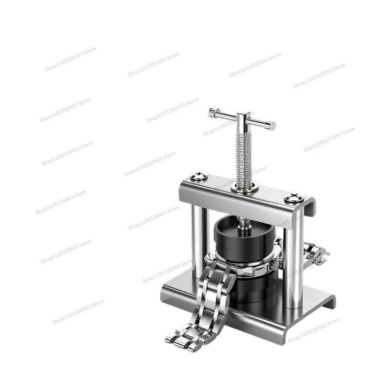 For Watch Cap Gland Press The Back Cover Replace The Battery Repair and Disassembly Tool Repair Watch Cover Buckle