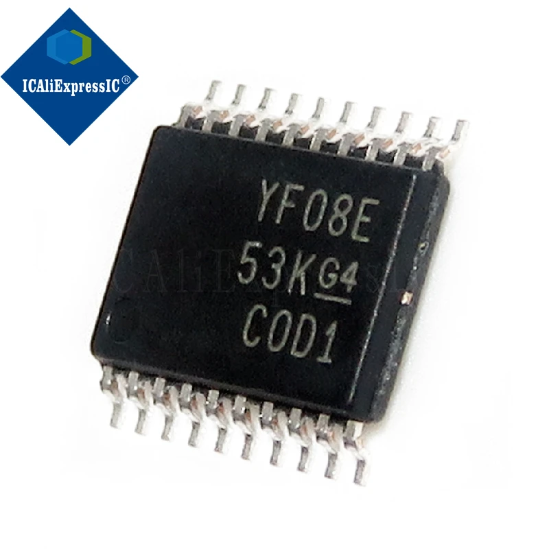 5pcs/lot TXS0108EPWR TXS0108 YF08E TSSOP-20 In Stock