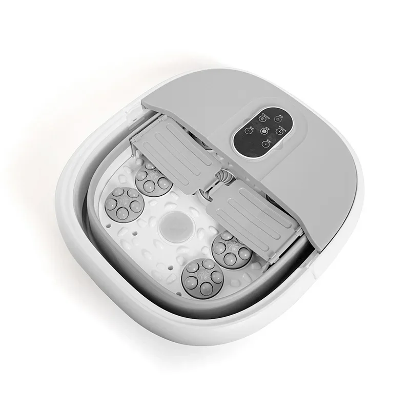 

# Портативная складная ванна для ног x для похудения, складная спа-ванна для ног