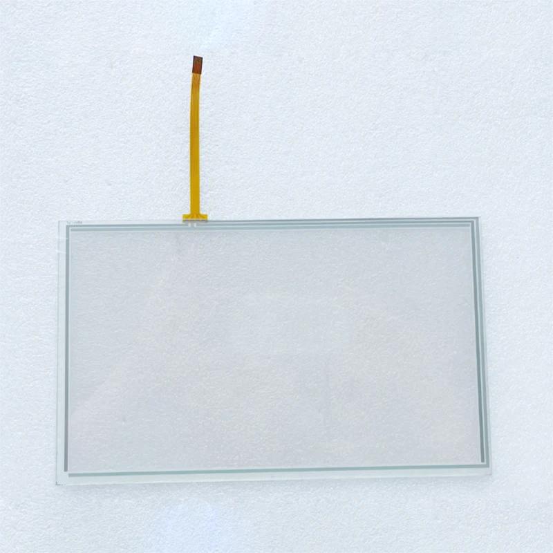 

New for AMT10758 91-10758-00A 1071.0166A Glass Panel Touch Screen