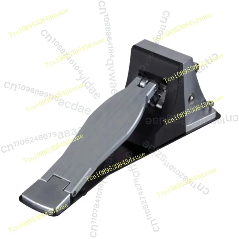 KT-10 Electric Drum Ground Drum Trigger Pedal Bottom Drum Trigger Effect