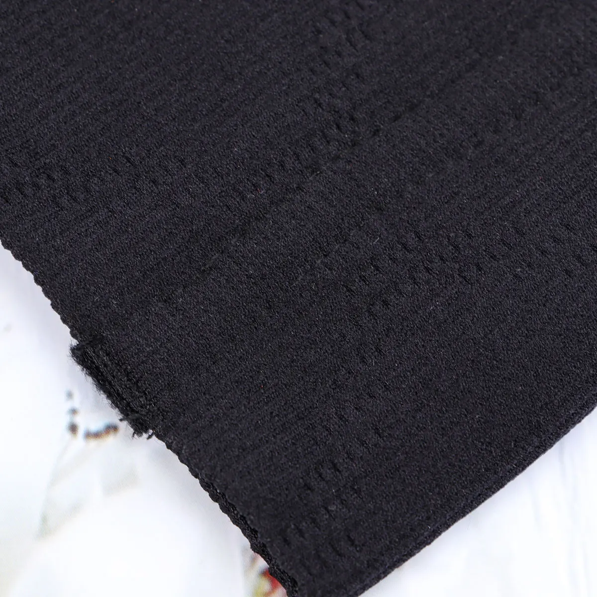 

2Pcs Black Abdominal Strap Women Slimming Waist B Maternity Recovery Belt Postpartum Girdle Corset Durable
