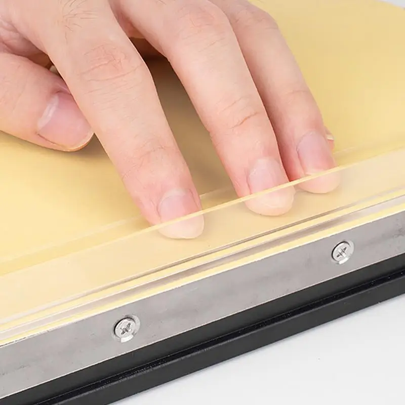 قطاعة الورق، قطاعة المستندات شديدة التحمل، لوازم حرفية متعددة الوظائف، أدوات استوديو محمولة لحفظ مستندات القصاصات