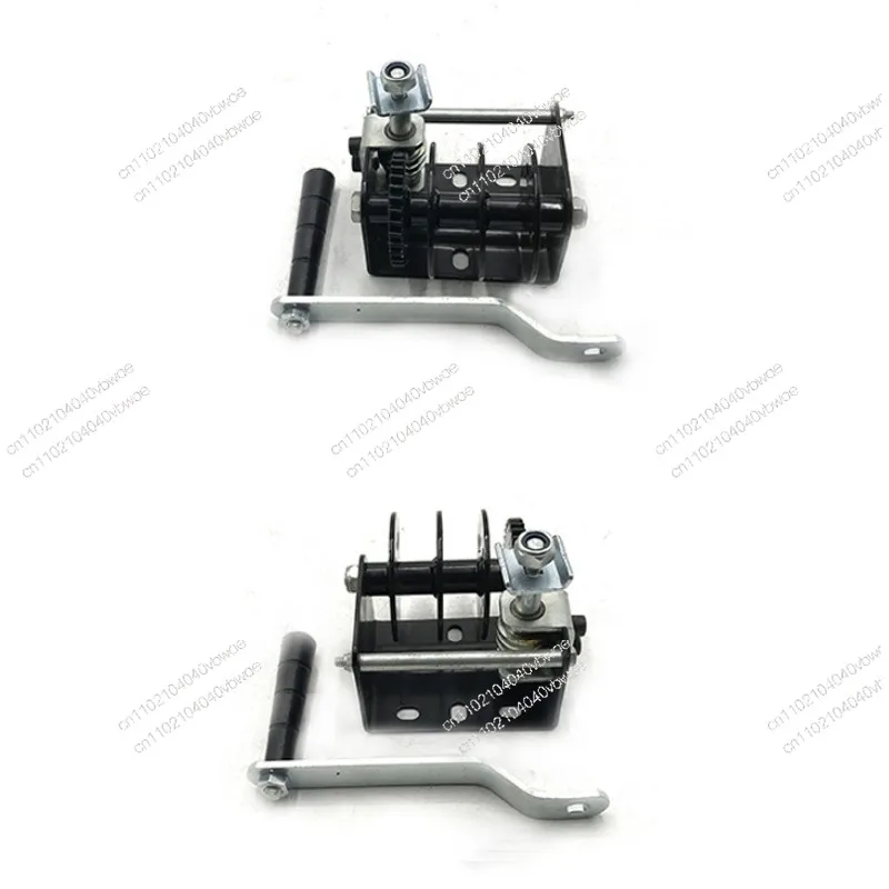 

Manual turbine winch breeding equipment Winch chicken breeding equipment