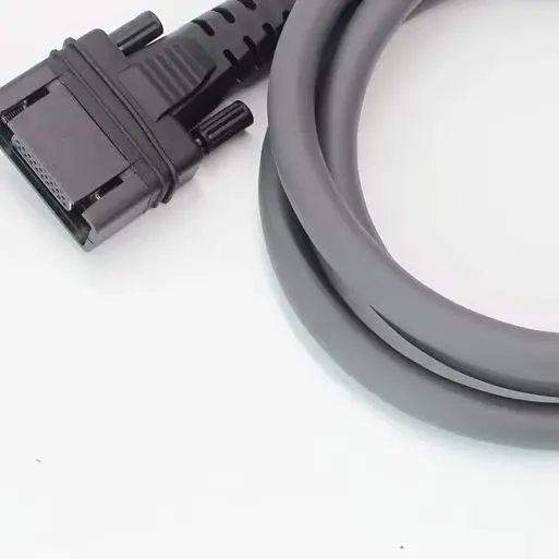 

Diagnostic Cables for MAN CAT III T200 OBD2 16PIN to 26PIN Diagnostic Connect Cable