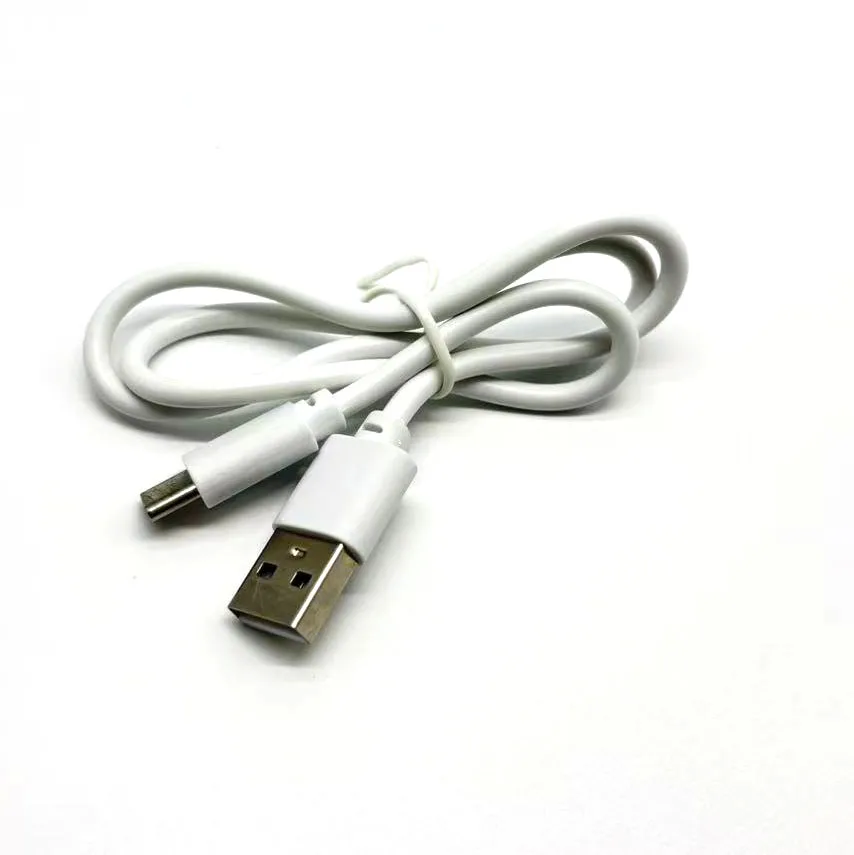 2PCS USB Type-C Cable 0.5m Fast Charging Data Cable  USB to Type- C Accessory Phone Accessor connector