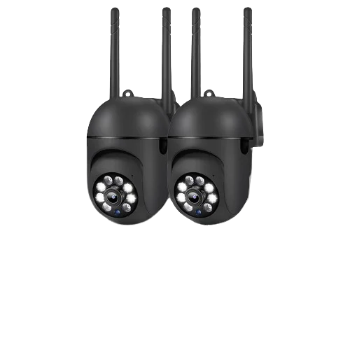 

Уличная PTZ-камера безопасности, 8 МП, Ultra HD, Wi-Fi, автоматическое отслеживание человека, цветное ночное видение, двустороннее аудио, 5-кратный зум