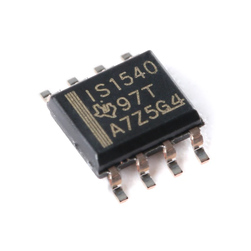 10PCS original ISO1540DR SOIC-8 isolated bidirectional clock bidirectional I2C isolator chip  