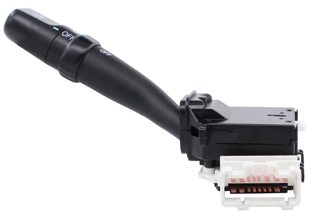 

84140-20560 Оригинальный переключатель фар, противотуманных фар и поворотников для Toyota Celica, Land Cruiser, 4Runner, Land Cruiser Solara, Camry