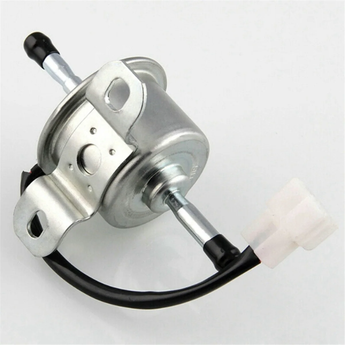 12V Fuel Feed Pump Electronic Fuel Pump for Yanmar 4TNV88 3TNV88 4TNV84 Mini Excavator 129612-52100 4855-1001