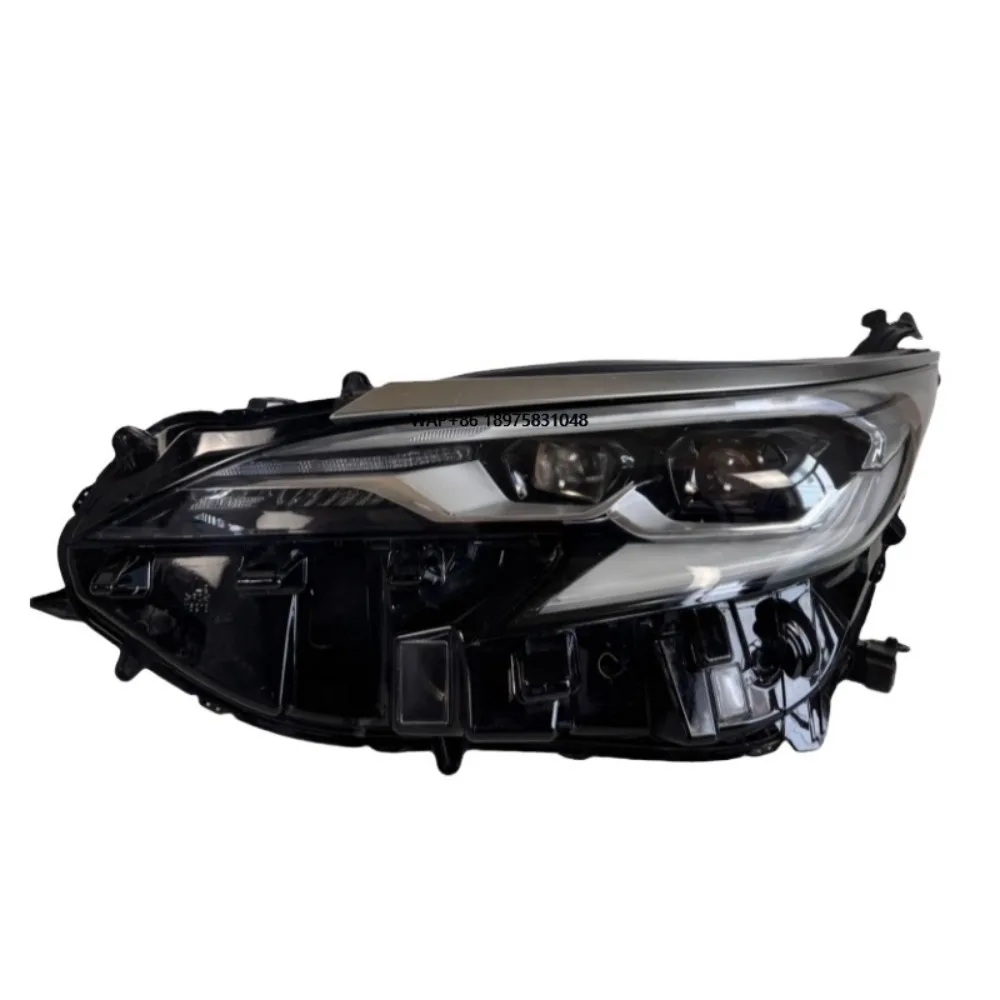 

Suitable for 21-24 Siena Original Headlights Suitable for Headlights LED Headlights