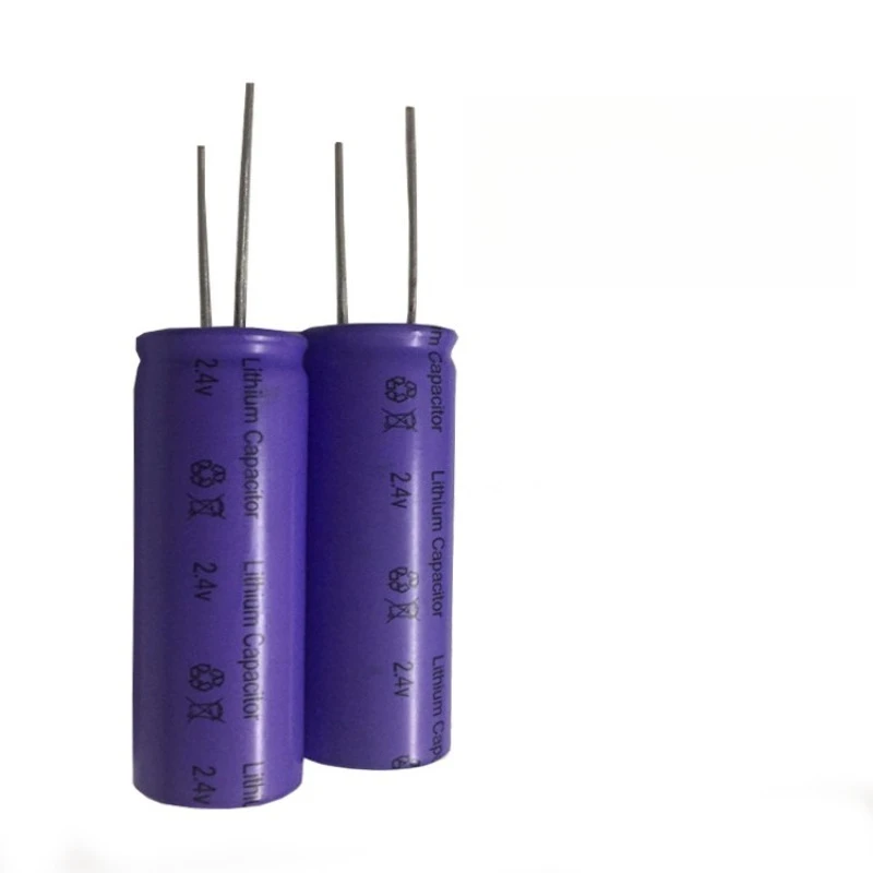 2000 مللي أمبير لـ 2.4 فولت 18650 مع دبوس شحن سريع وتفريغ بطارية ليثيوم لتخزين الطاقة #4