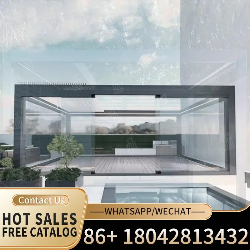 Waterproof Motorize… - image