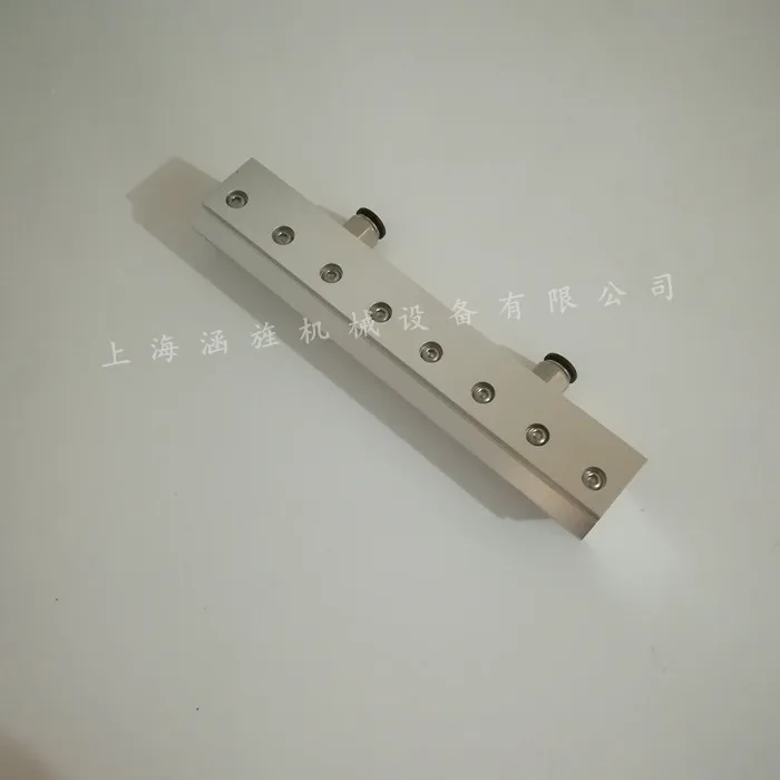 Couteau à air industriel 300/305Mm/380, couteau à air super, couteau à air à bande, séchage à l'eau, buse de dépoussiérage