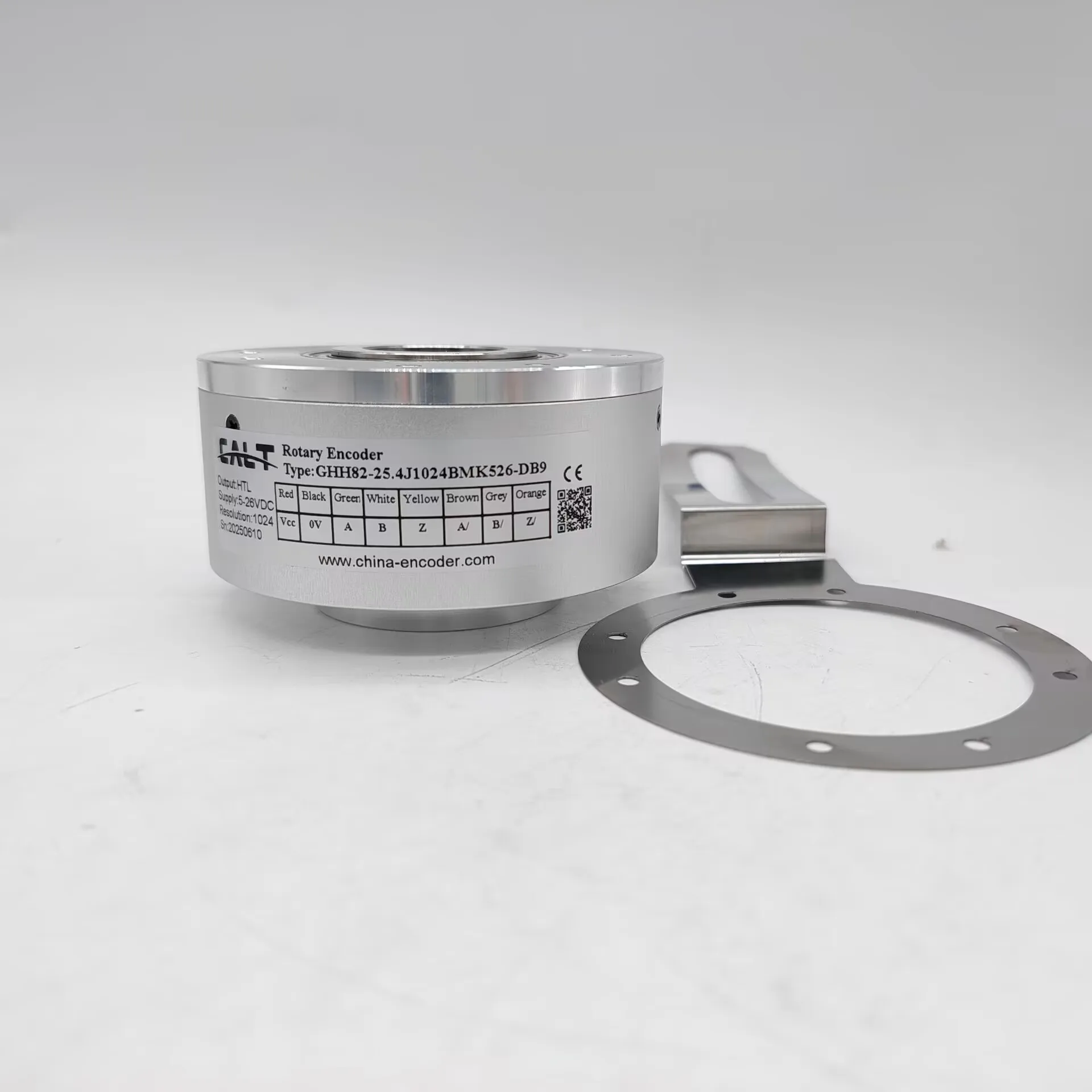 Encoder personalizzato RVIT-15-60 Tipo sostitutivo CALT R40-15-60