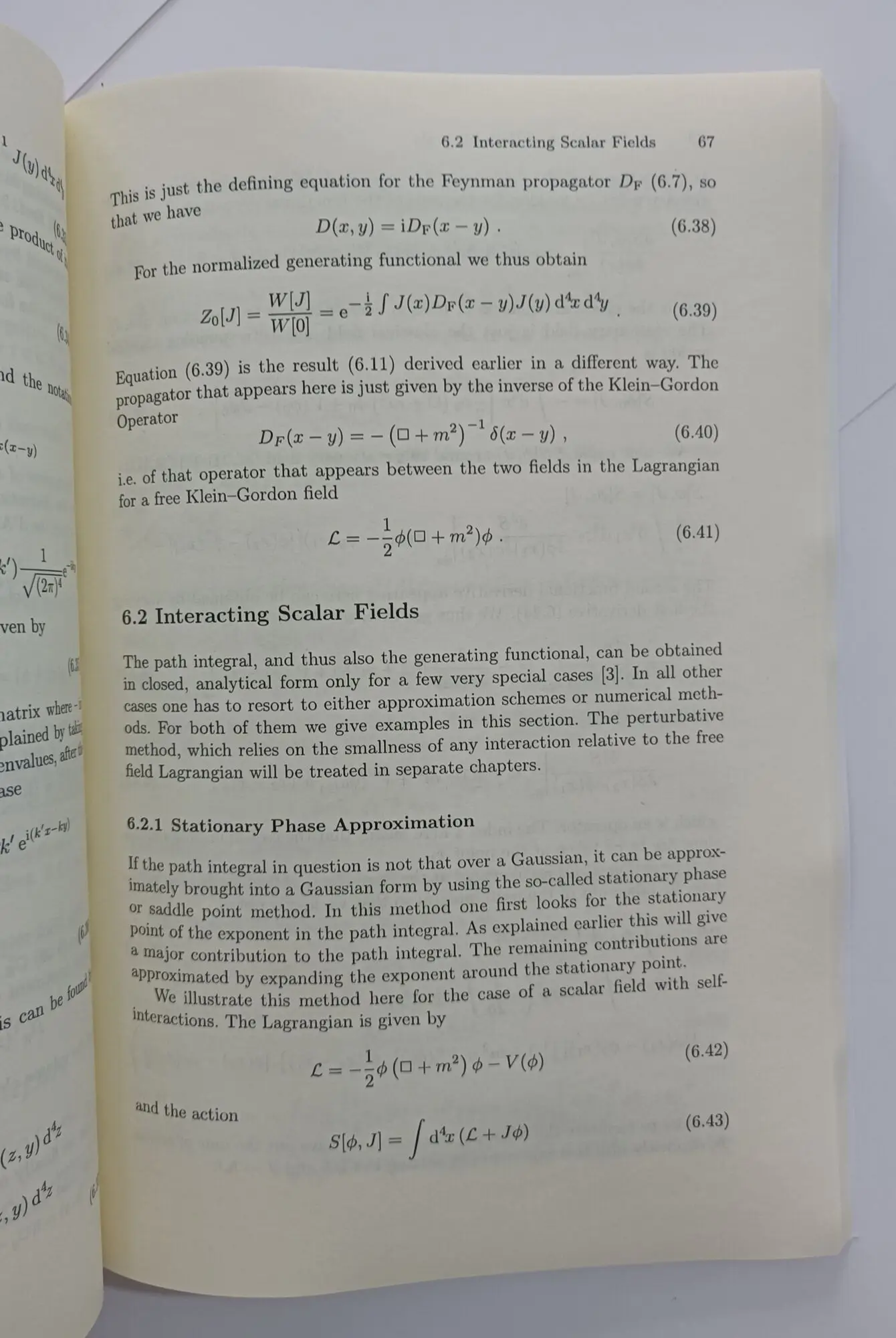 Path Integrals In Field Theory: An Introduction