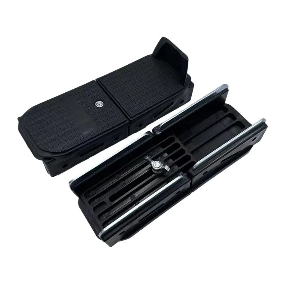 

Professional Zinc-plated Toddler Ice Skates Stable Universal Kids Skates Adjustable Beginner Skates Ice Skating