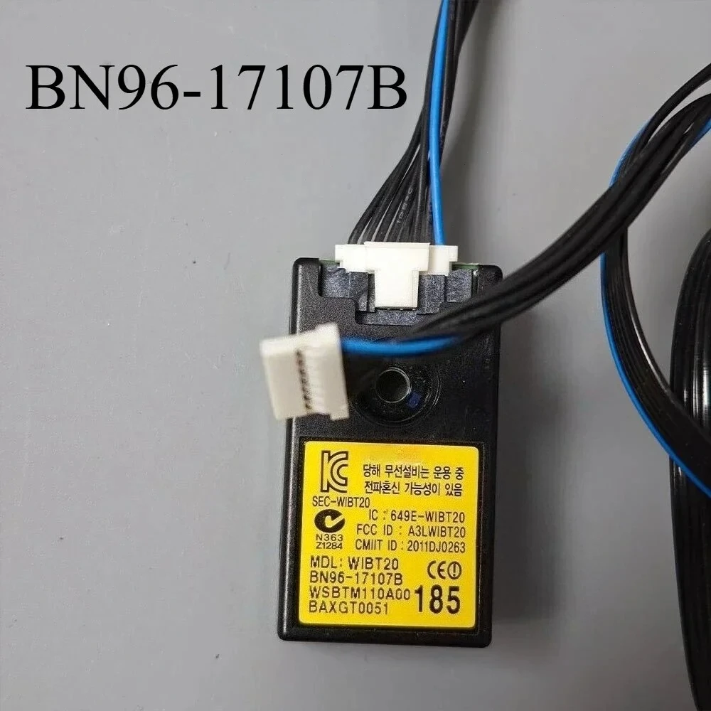 

BN96-17107B BN96-17107A Bluetooth module is for UE37D6100SW UE40D6100SW UE46D6100SW UN55D7000LF