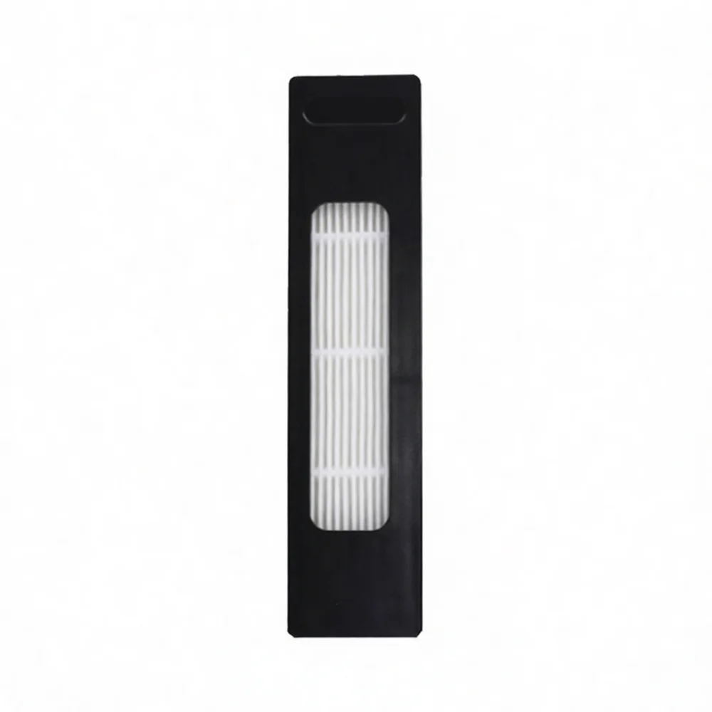 For Midea M7 M7Pro Robot Vacuum Cleaner Parts Main Roller Side Brush Filter Mop Cloth Replacement Kit Cleaning Accessories