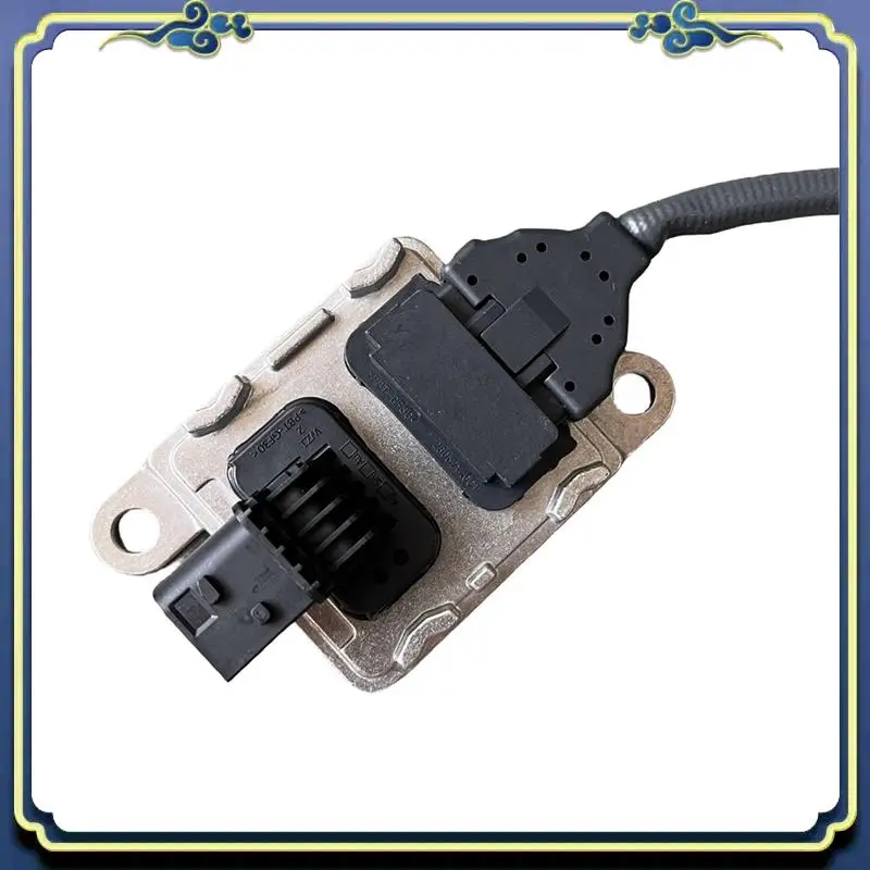 

AU16-22790-EZ41A Nitrogen Oxide Nox Sensor Parts Accessories For Nissan TITAN Diesels XD 2016-2019 Pickup