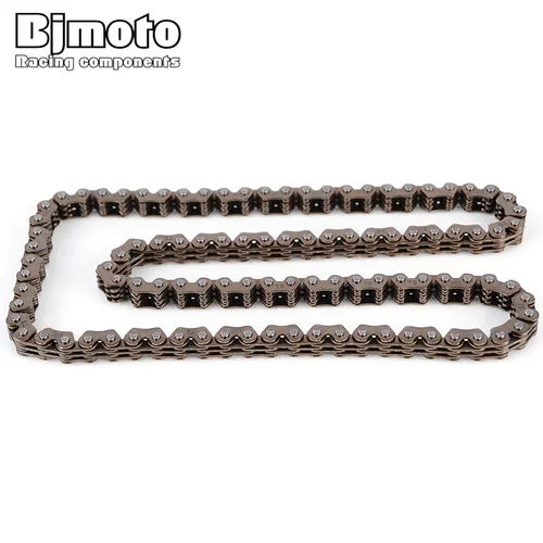 Imagen 2 del producto Cadena de distribución de leva de cigüeñal de motocicleta para Suzuki DL250 GW250 GW DL 250 Inazuma v-strom GSX250 GSX250R GSX 250R12760-48H10