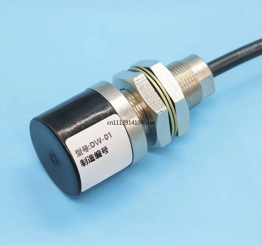 Elevator Parts Eddy‑Current Sensor HGP Car‑Bottom Weighing Sensor DW‑1/DW‑01, Overload Replacement Part for Hitachi Elevator