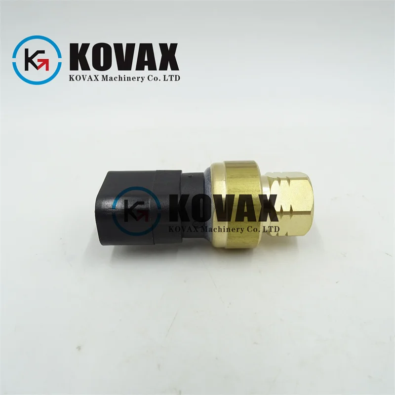 

For 276-6793 Oil Pressure Sensor E330D E336D C13 C7 C9 Excavator 276-6793