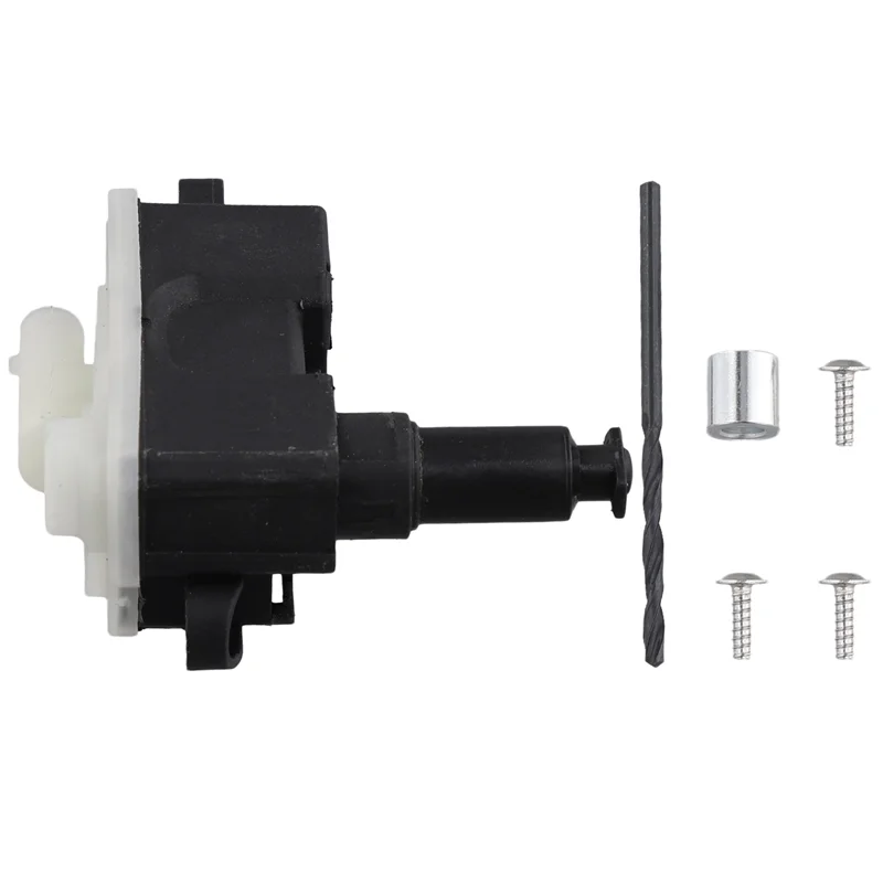 For BMW 3 Series 5 Series G20 G28 G38 Fuel Tank Lock Actuator Fuel Tank Cap Motor Fuel Tank Door Motor 7378259 Car Part