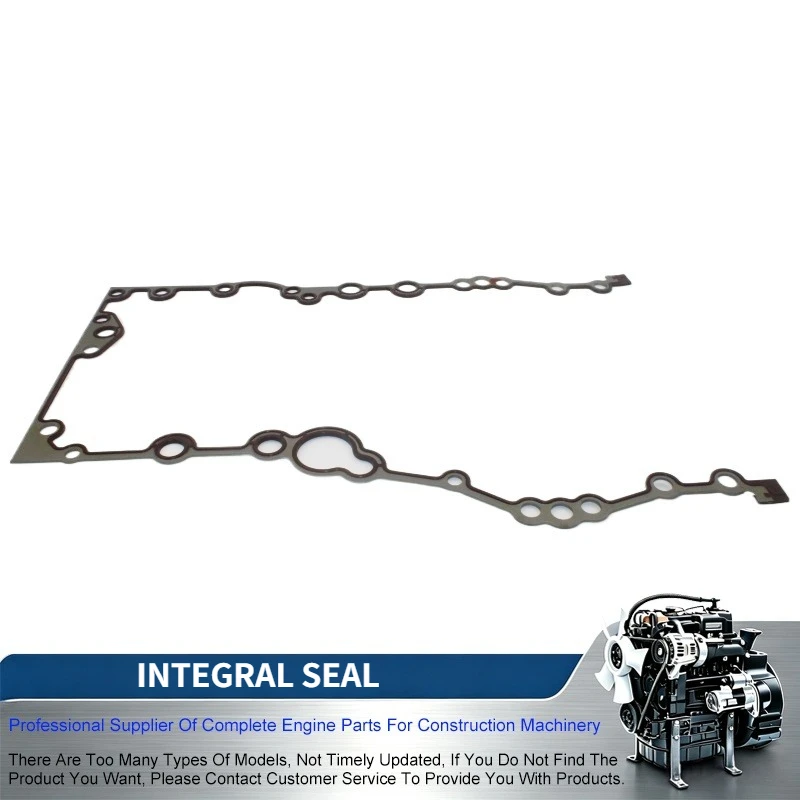 CA1559524 155-9524 1559524 Integral Seal For Caterpillar Engine 3406E 3456 Excavator 365C 385C 390D