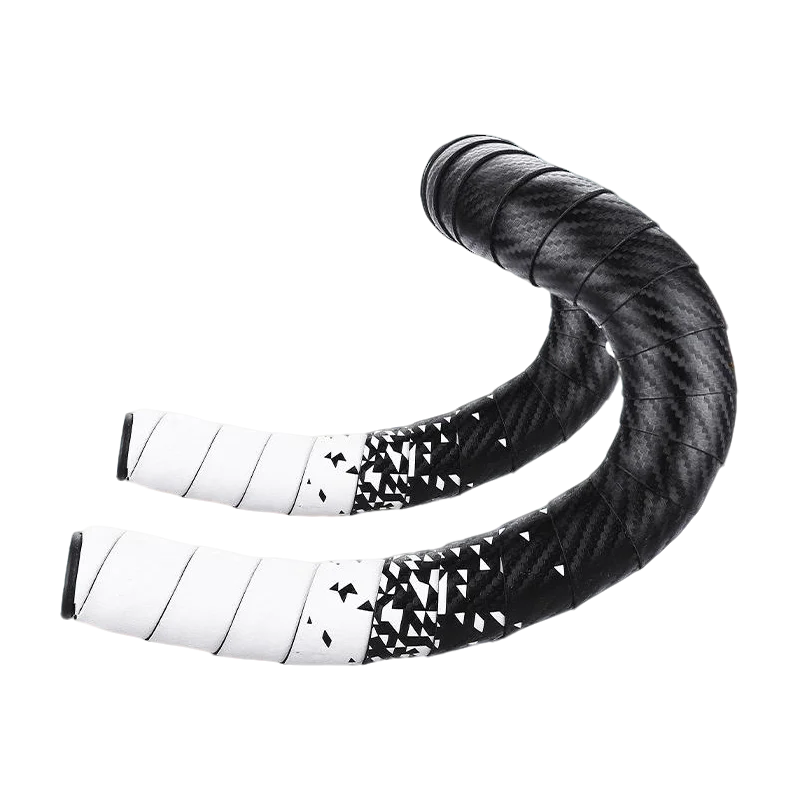 AliExpress NONE BUCKLOS Road Bike Handlebar Tape Soft Sponge Bicycle Handle Bar Cover Shock-absorbing Wrap Bar Tape Cycling Handle Bar Belt Tape