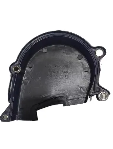 High-Quality Timing Toothed Belt Cover Assembly for Great Wall Haval H6, Voleex V80, GW4G63 Engine, OEM: SMD330006, SMD363100