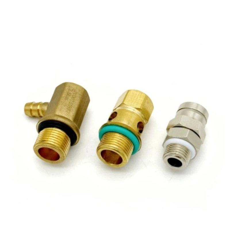 

Suitable for Kaffa/LaDeTiNa Coffee Machine Boiler Pressure Valve, High Pressure Valve, Exhaust Valve, Vacuum