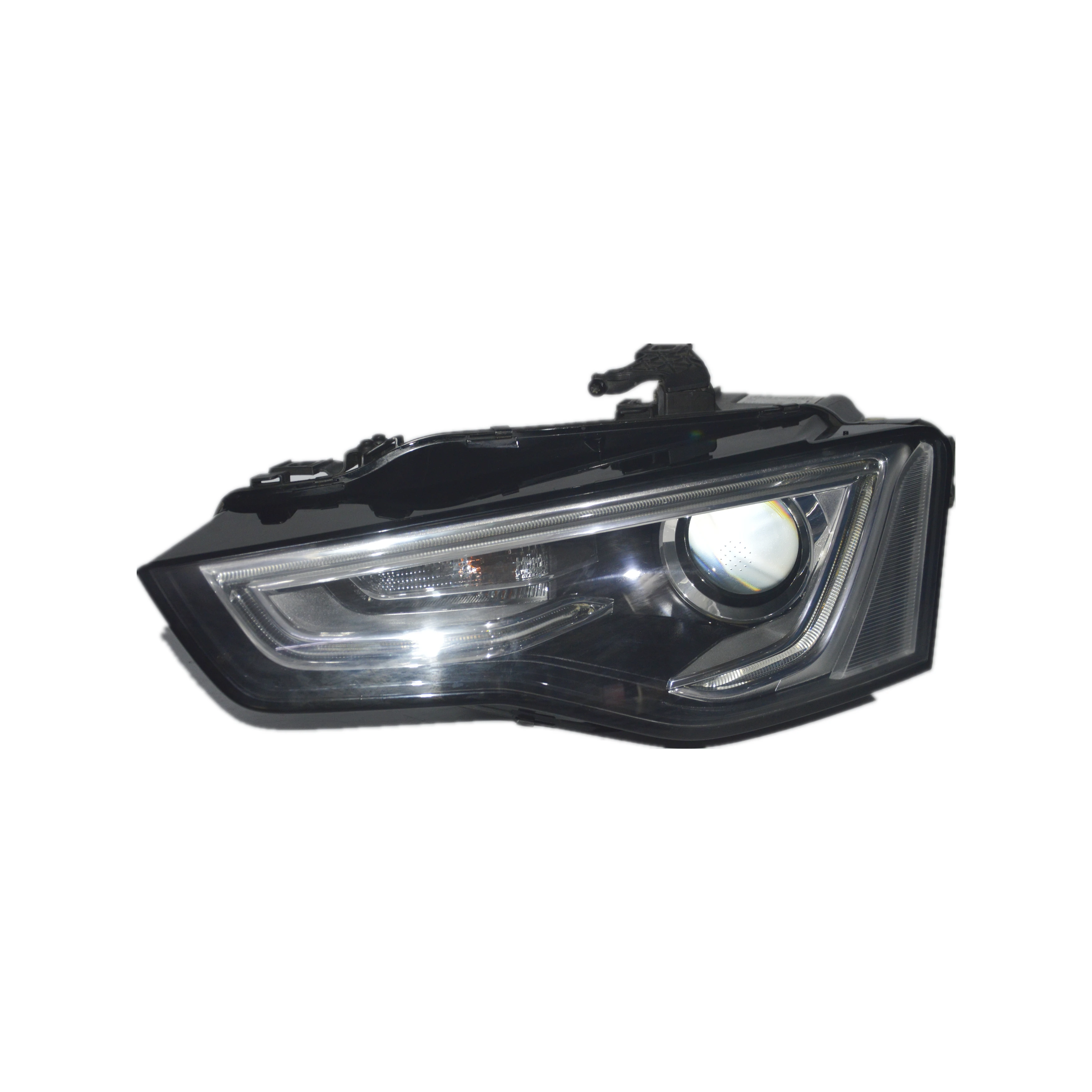 New style Hot selling A5 Xenon Headlight assembly For  A5 2012-2016 front Headlamps for car auto lighting systems