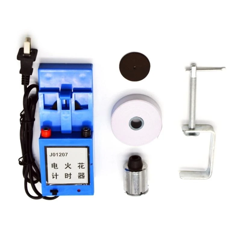  Dot Timer Science Project Physics Teaching Material Physics Laboratory Supplies