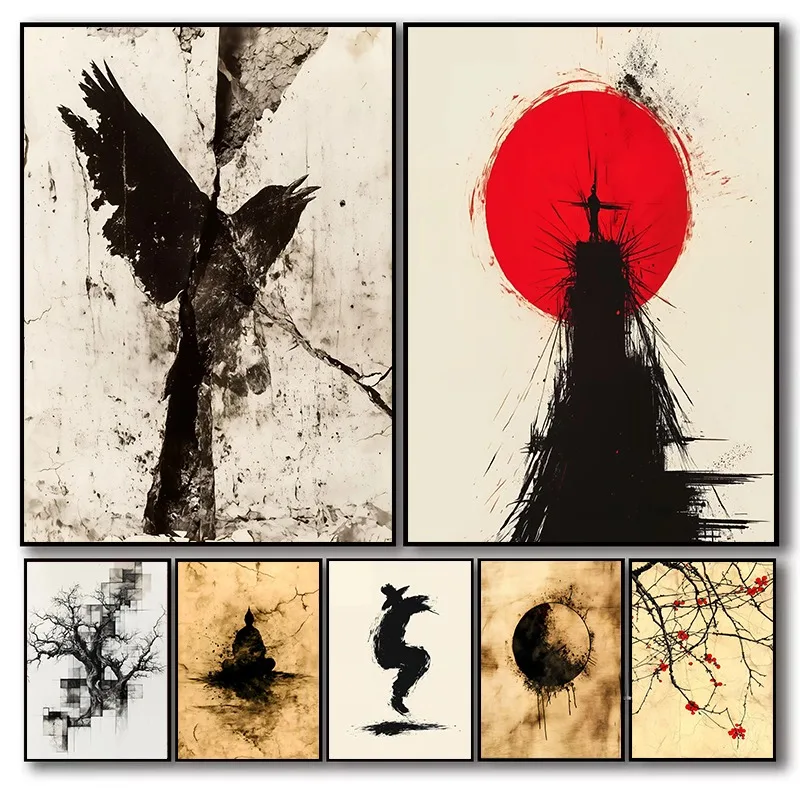 Japanese Wabi Sabi … - image