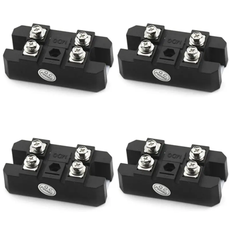 FFYY-4X Rectifier Module MDQ100A/1600V Single-Phase Module Current Foot Single-Phase Rectifier Bridge Module
