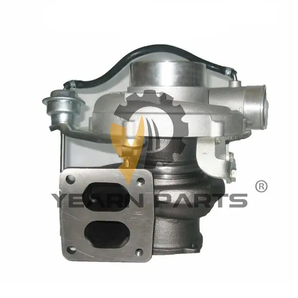 

Turbocharger S1760-E0121 S1760-E0120 24100-4480C Turbo RHG6 for Kobelco Excavator SK460-8 SK480-8 with Hino Engine PC11