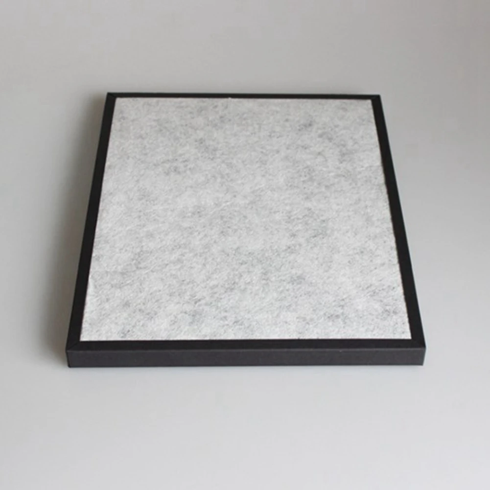 1Pcs Air Purifier Parts ABC-FKH15B HEPA Filter for Sanyo ABC-HP14/ABC-AR15 Airmate AC16/17/27 Air Purifier Accessories