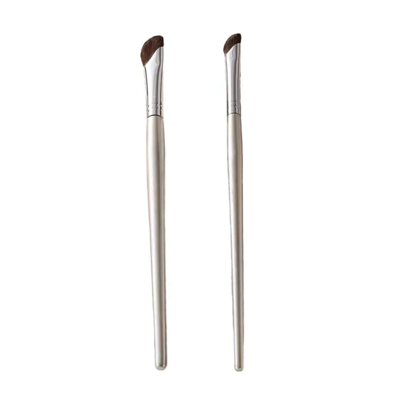 

Professional Flat Angled Nose Shadow Makeup Brush Soft Eyeshadow Contouring Tool for Beauty Cosmetics