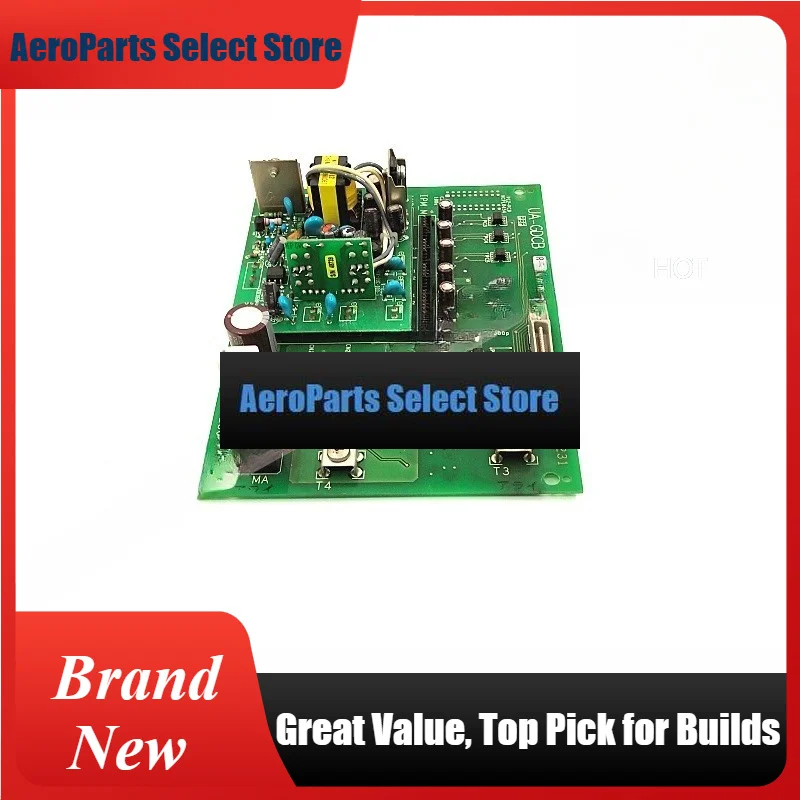 AeroPartsParts For Hitachi Elevator Parts Drive Board NPXNPX2/UA-GDCB