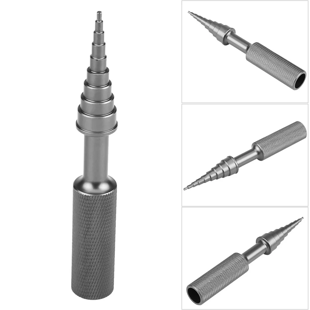 RC Car Helicopter Ball Bearing Install Remove Puller Removal Tool RC Bearing Remover Tool 2/3/4/5/6/8/10/12/14mm