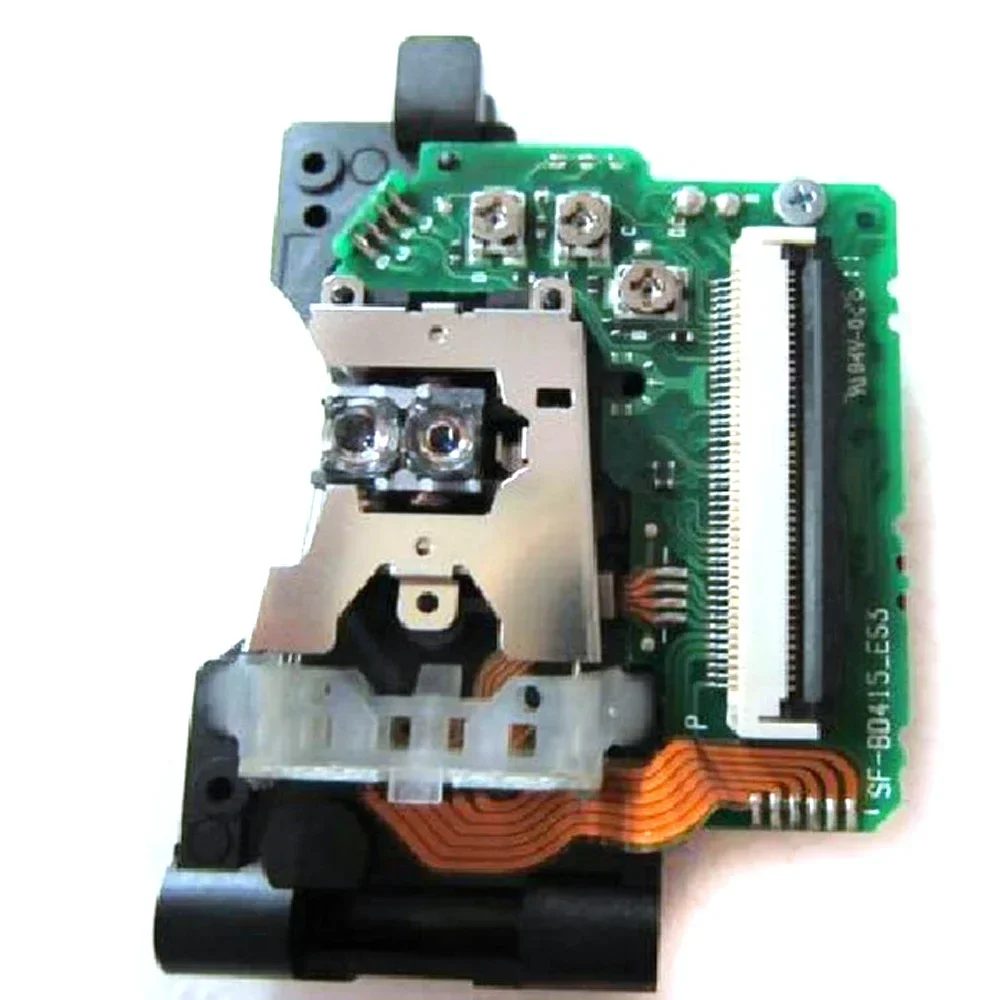 BDP-450/150 Optical Pick UP SF-BD415 Blue-Ray Laser Lens For Philips BDP3300K Optical Pick-up Lasereinheit Optical Drives