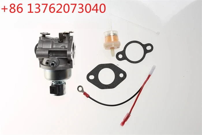 

Карбюратор 20 853 01-S в сборе с фильтрами для SV590, SV591, SV600, SV601, SV610, и SV620 CV CV490 CV491 CV492 CV493