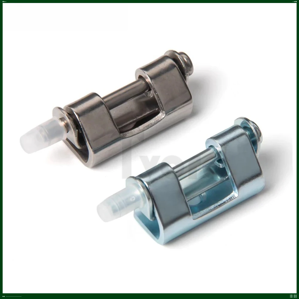 

CL257 stainless steel hinge distribution box foundation box electrical box electrical cabinet hinge HL049 concealed disassembly