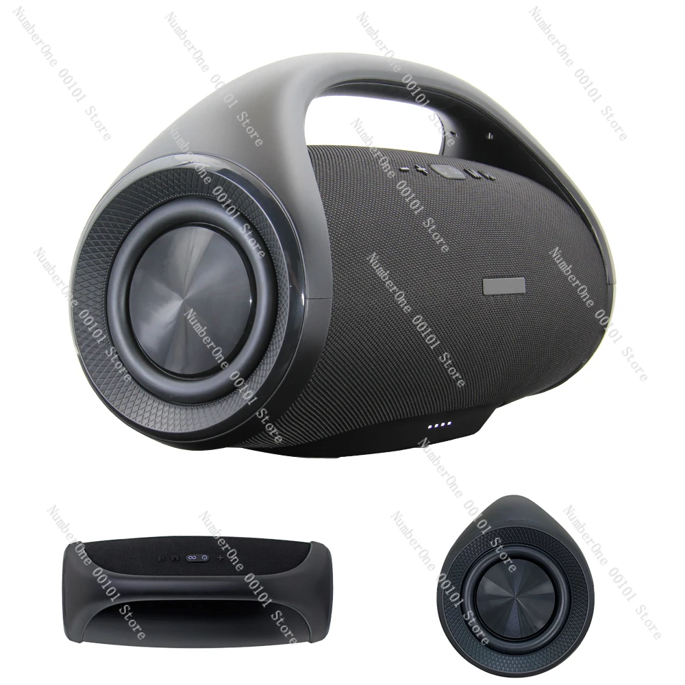 BT5.0 Outdoor Partybox Subwoofer Hight Powerful Outdoor Boombox 2