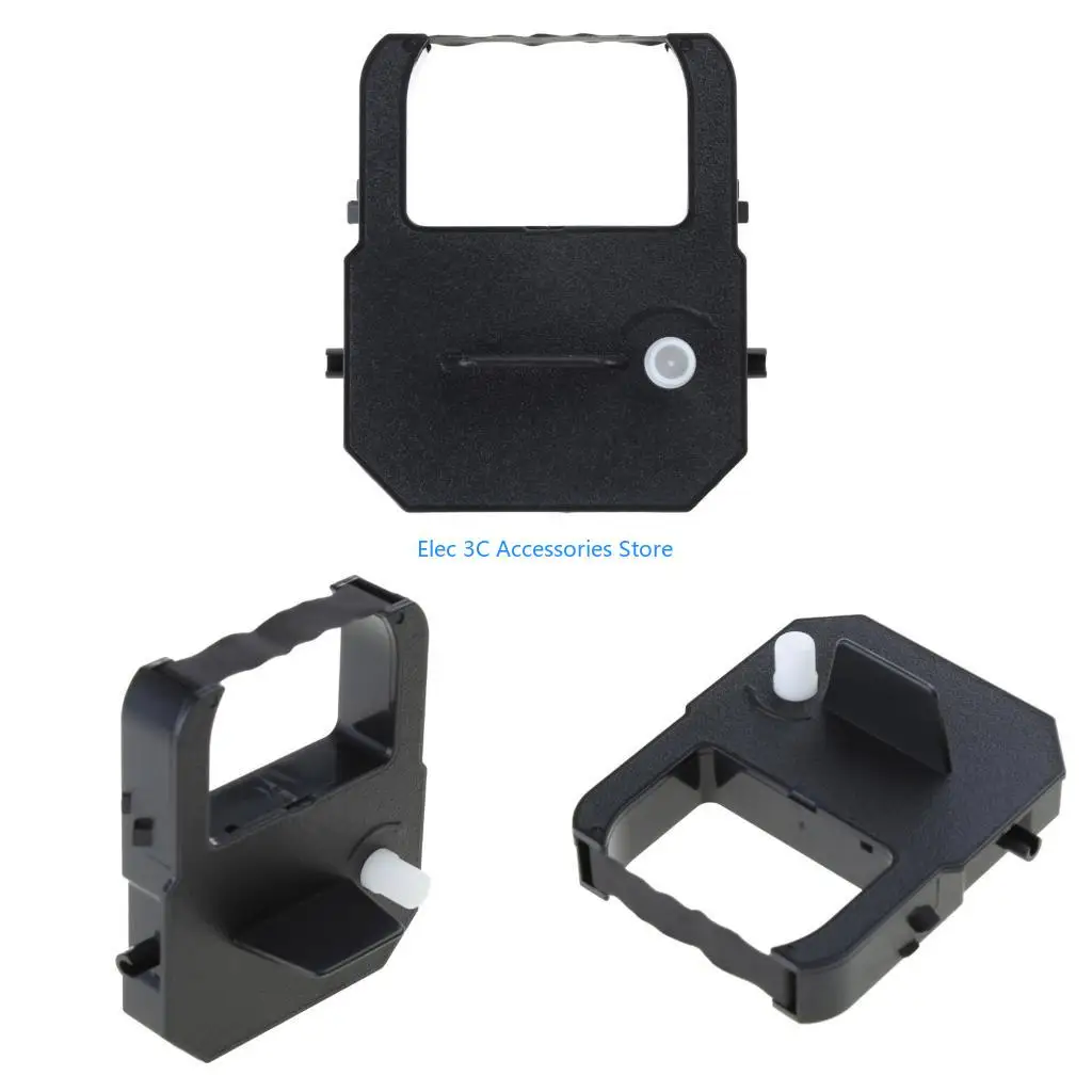 Y51A Time Clock Printer Ribbon Holder Replacement Part for TP10/TP20/AP10/ST10