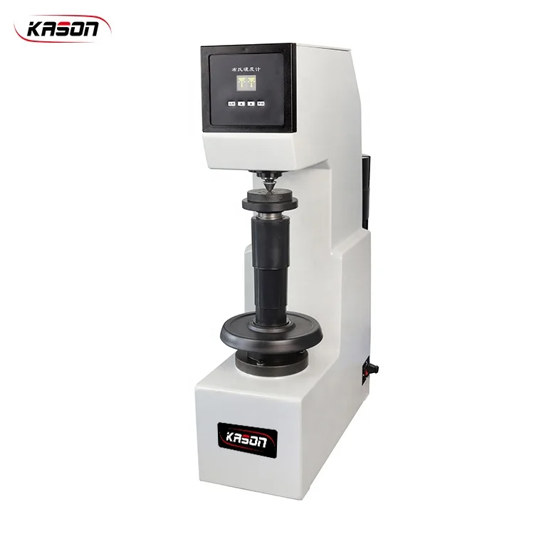 KASON Lab Machine HRS-150 Digital Rockwell Hardness Tester Price