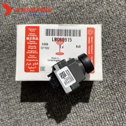 Front Rear Reverse Camera For Land Rover Range Rover IV Sport LR5 Evoque Jaguar XF XJ FW93-19H422-AB LR060915 T4N3099