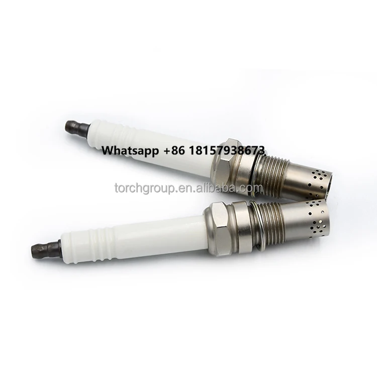 

Torch Generators Manufacturers Spark Part Wholesale Spark Plug R10P3 for GS420 Series 462199/462203/401824/639753/639754/347257